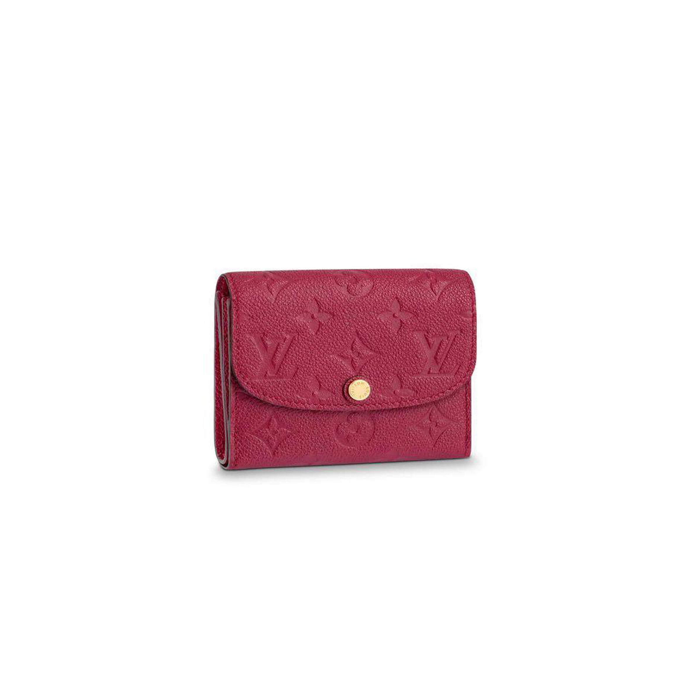 LOUIS VUITTON COIN PURSE M81520 (11*8cm)